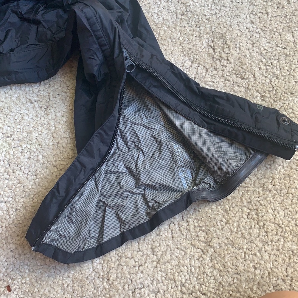 Ems Rain Pants View 3